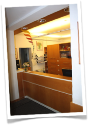 Impressionen Dr Mangold